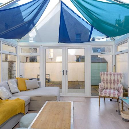 Craigleith Lodge بيرويك الشمالية المظهر الخارجي الصورة