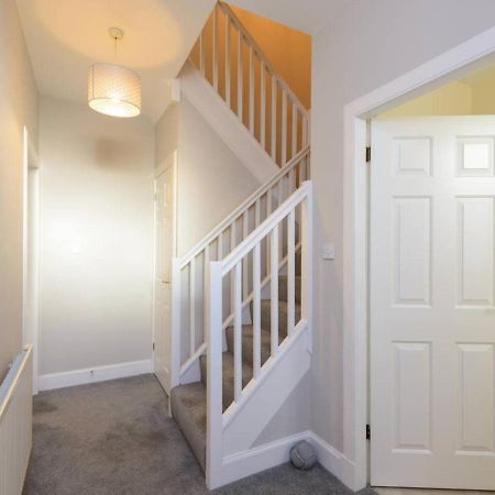 Craigleith Lodge بيرويك الشمالية المظهر الخارجي الصورة