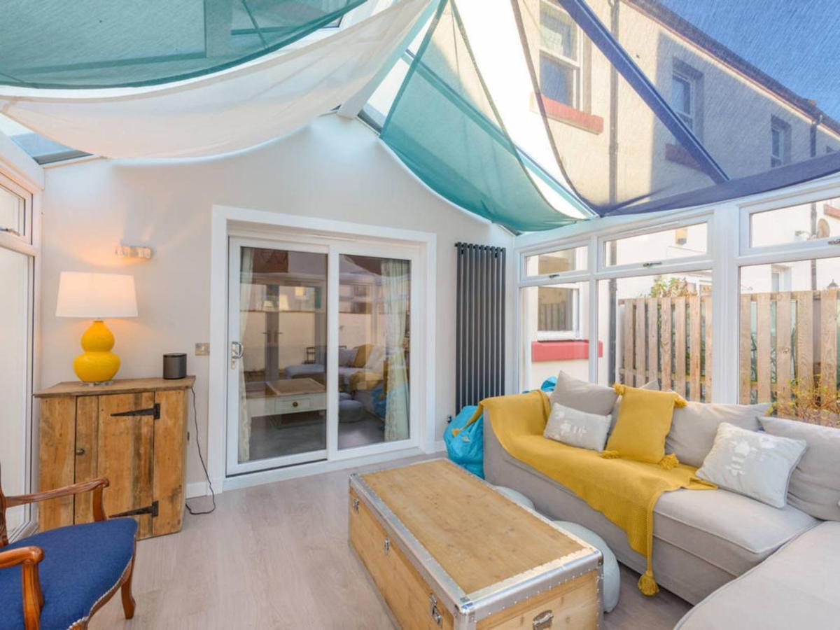 Craigleith Lodge بيرويك الشمالية المظهر الخارجي الصورة