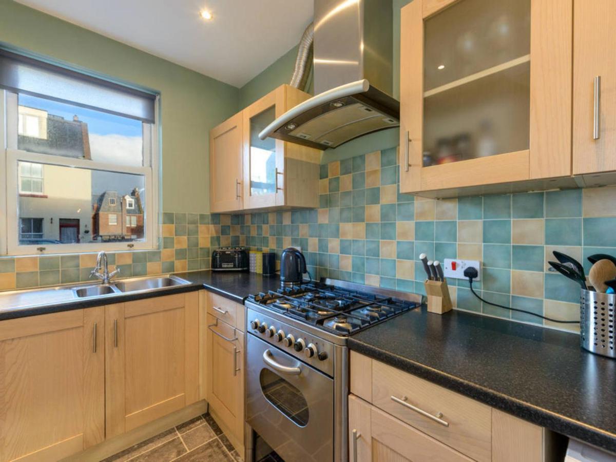 Craigleith Lodge بيرويك الشمالية المظهر الخارجي الصورة