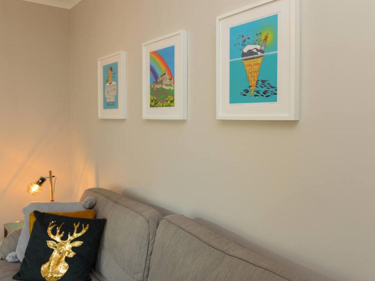 Craigleith Lodge بيرويك الشمالية المظهر الخارجي الصورة