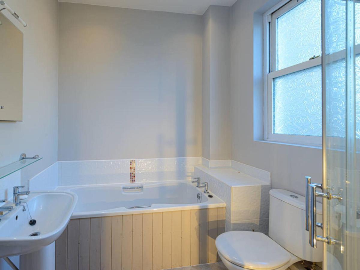 Craigleith Lodge بيرويك الشمالية المظهر الخارجي الصورة