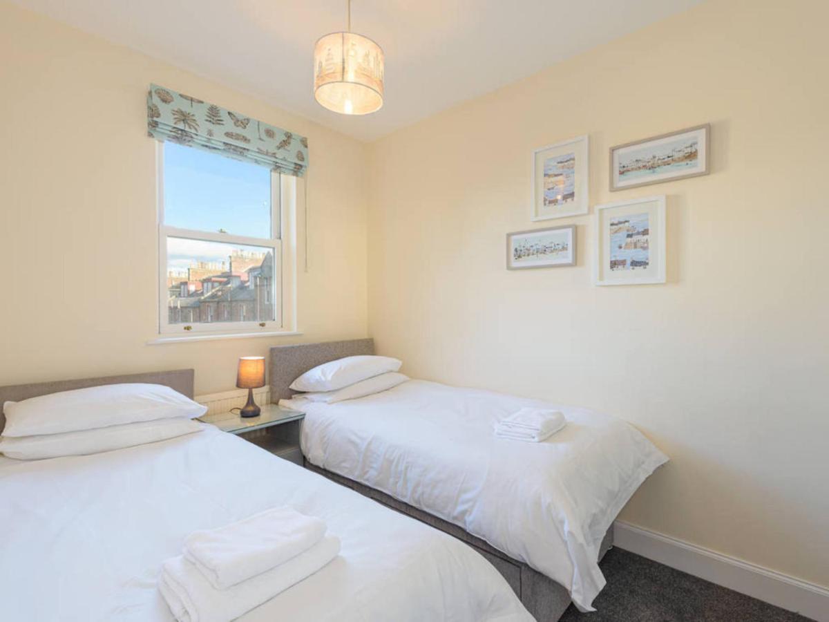 Craigleith Lodge بيرويك الشمالية المظهر الخارجي الصورة