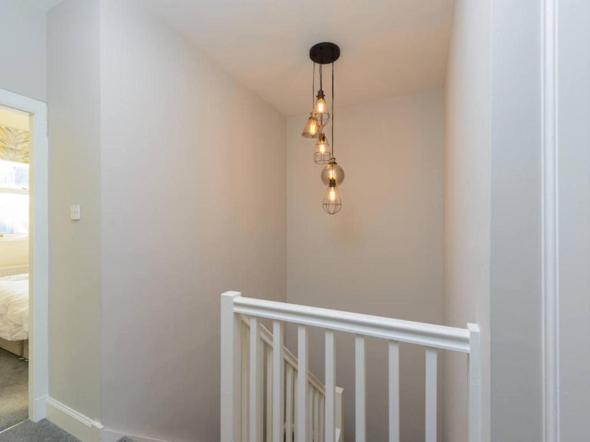 Craigleith Lodge بيرويك الشمالية المظهر الخارجي الصورة