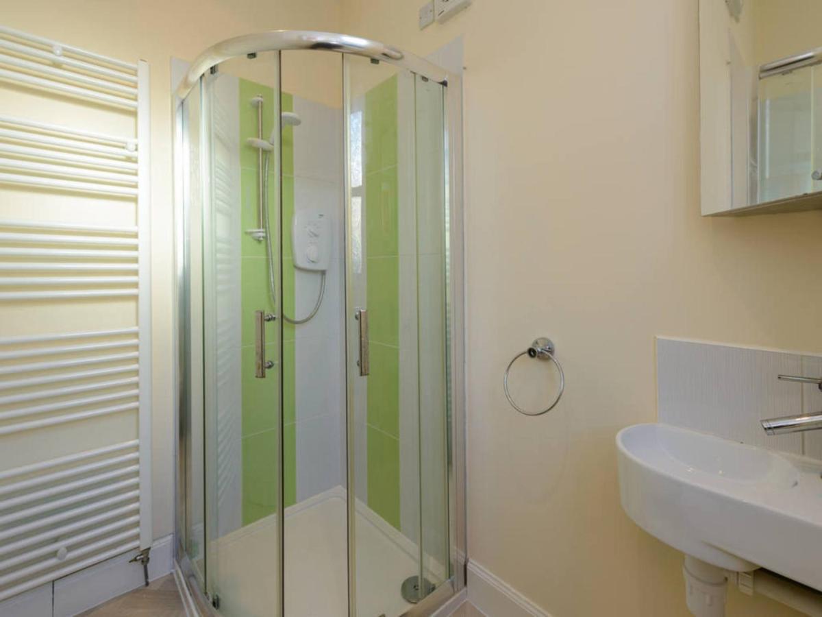 Craigleith Lodge بيرويك الشمالية المظهر الخارجي الصورة